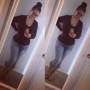 Meet your Posher, Vanessa